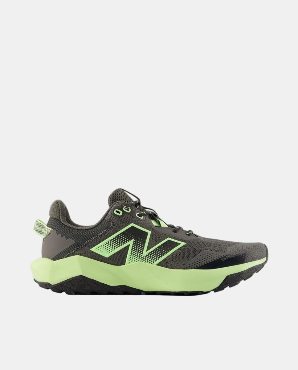 Imagen 0 de Zapatilla de Trail Running de Hombre DynaSoft Nitrel v6 New Balance