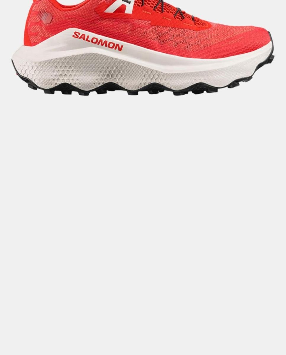 Imagen 0 de Zapatillas de trail running para hombre ULTRA GLIDE 4 SALOMON