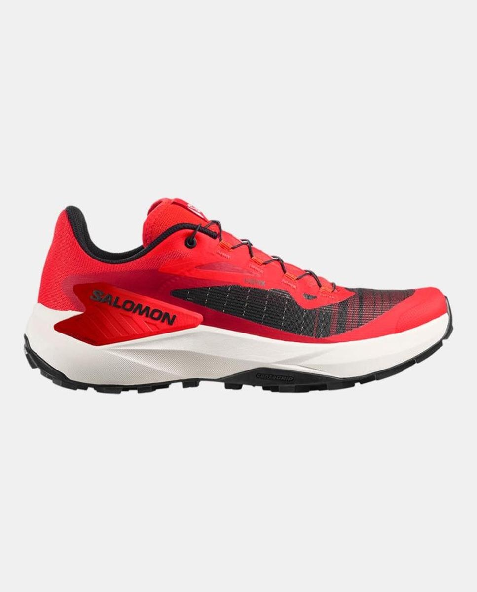 Imagen 0 de Zapatillas de trail running para hombre GENESIS SALOMON