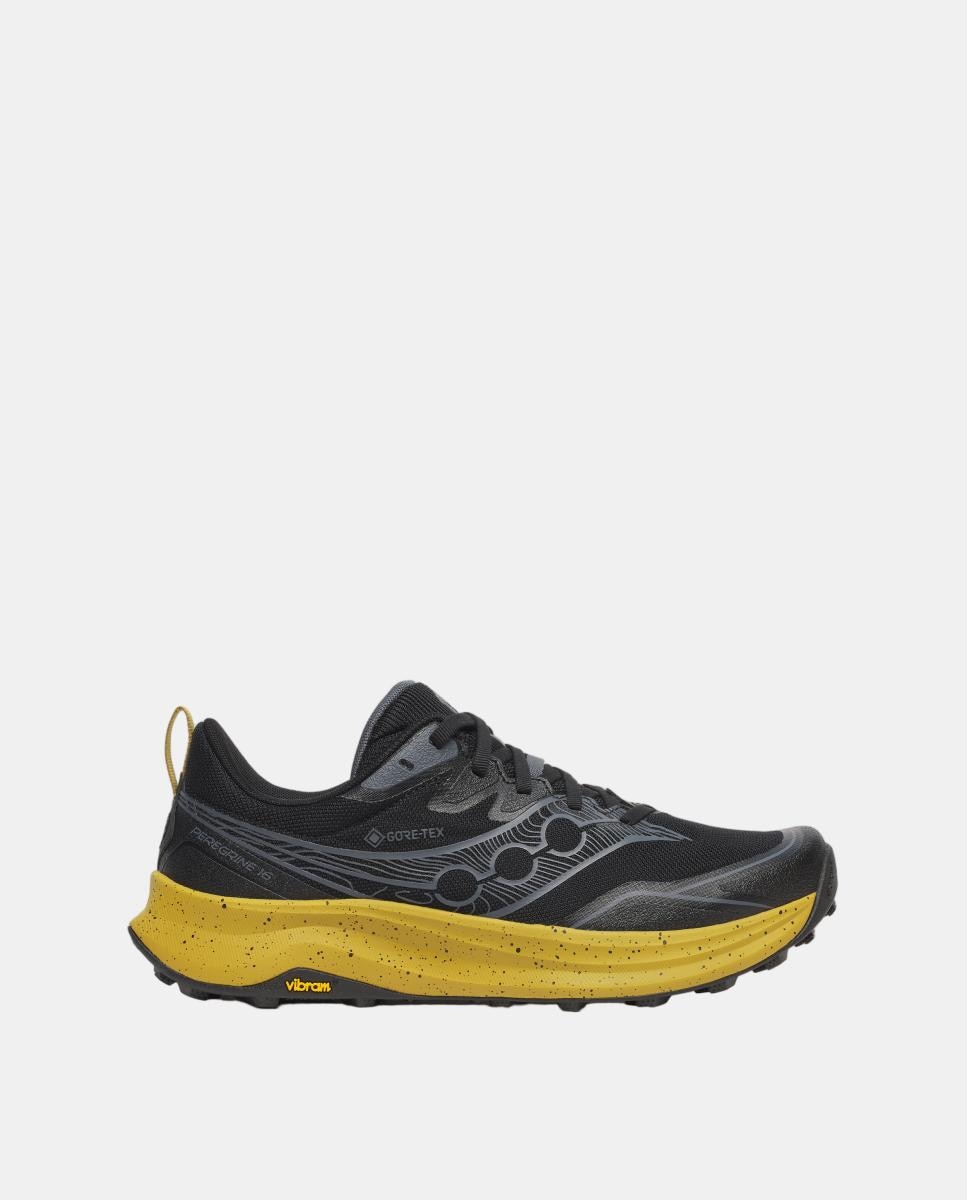 Imagen 0 de Zapatillas deportivas de Trail Running de HOMBRE PEREGRINE 16 GTX Saucony