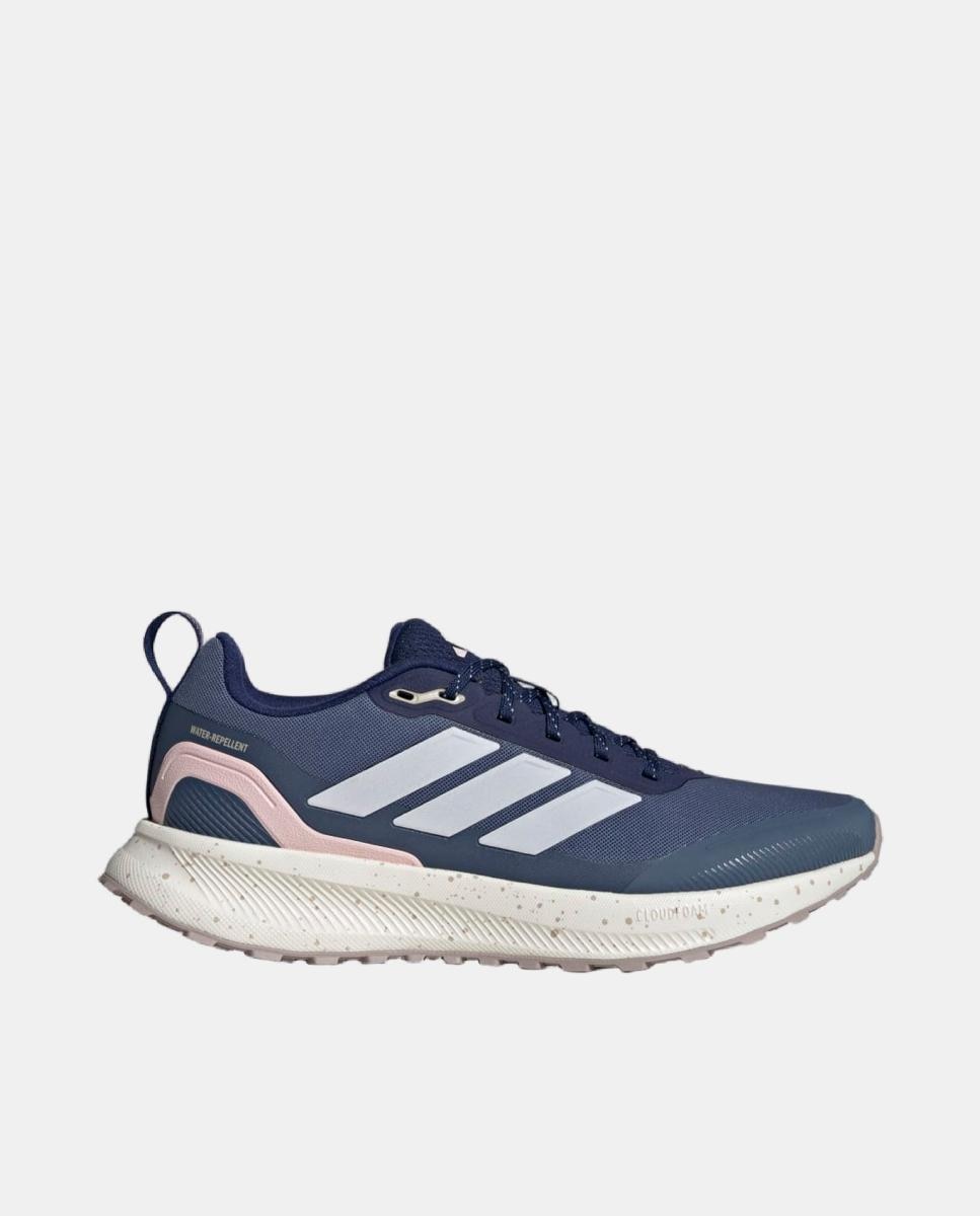 Imagen 0 de Zapatillas de running de mujer RUNFALCON 5 TR W Adidas