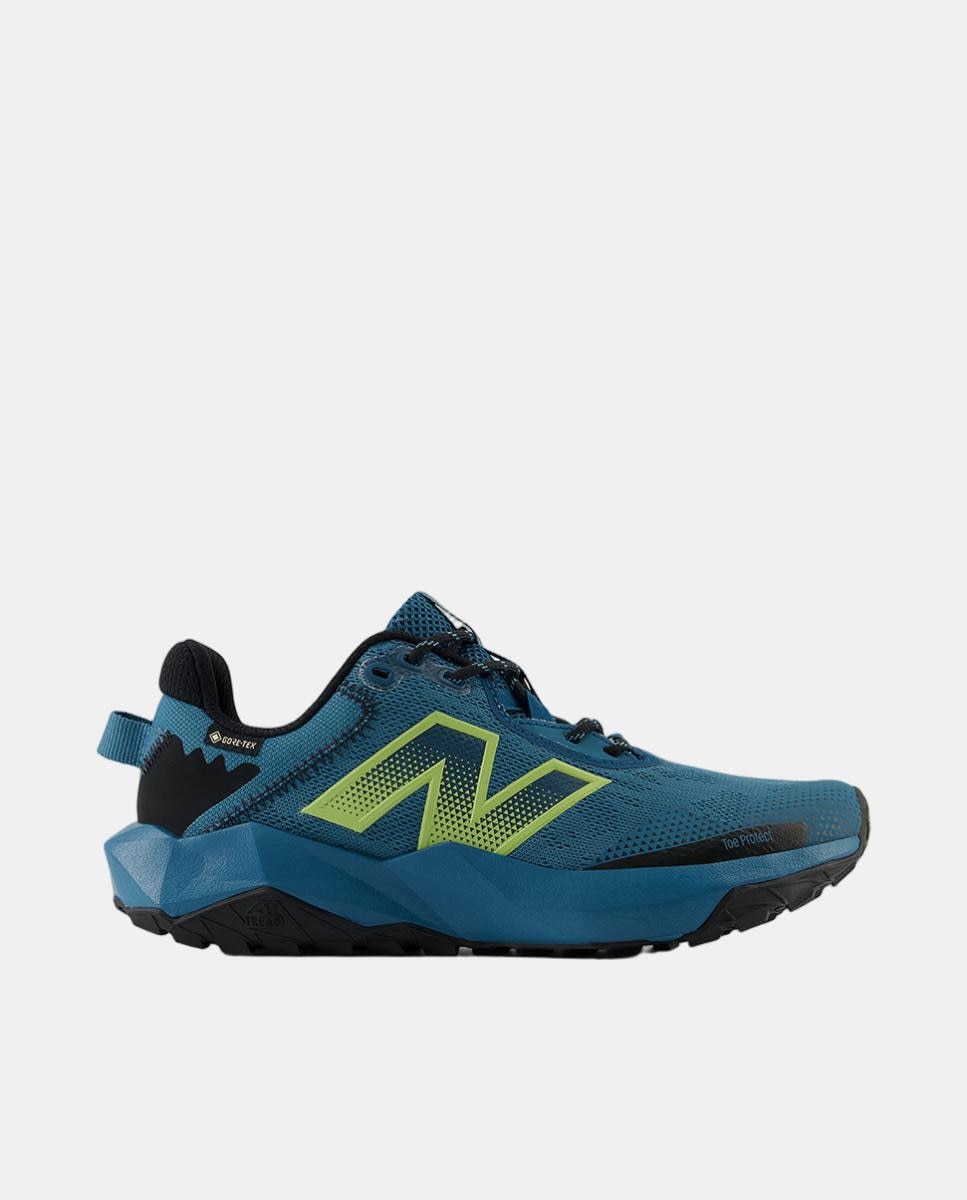 Imagen 0 de Zapatillas Trail de mujer DynaSoft Nitrel v6 Gore Tex New Balance