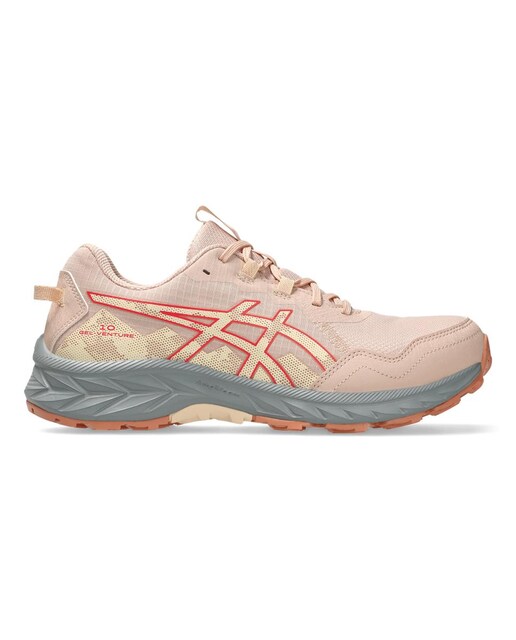 Imagen 0 de Zapatillas de trail running de mujer GEL-VENTURE 10 Asics