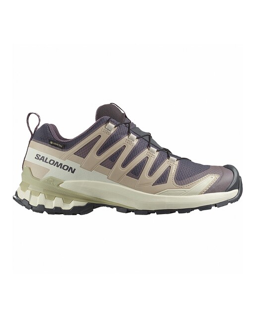 Imagen 0 de Zapatillas de trail running para mujer XA PRO 3D V9 GTX W Salomon