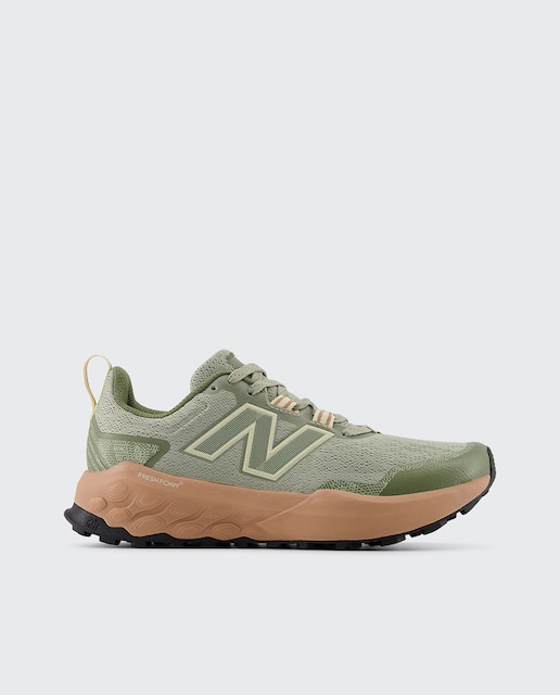 Imagen 0 de Zapatilla de trail de running de mujer WTGAROP2 New Balance