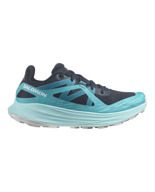 Imagen 0 de Zapatillas de trail running de mujer Ultra Flow Salomon