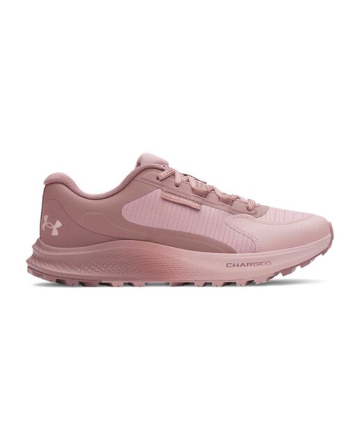 Imagen 0 de Zapatillas running de Mujer UA W Charged Bandit TR 3 Under Armour