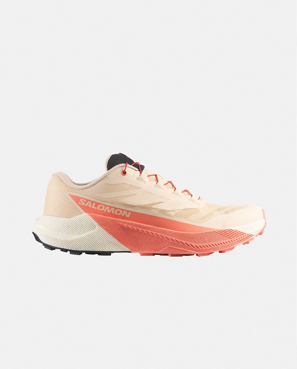 Imagen 0 de Zapatillas de trail running para mujer PULSAR W SALOMON