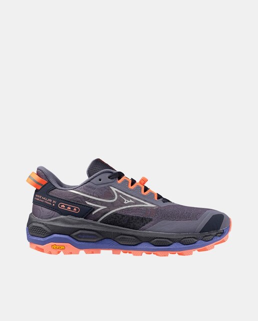 Imagen 0 de Zapatilla de Trail Running WAVE MUJIN 11(W) Mizuno