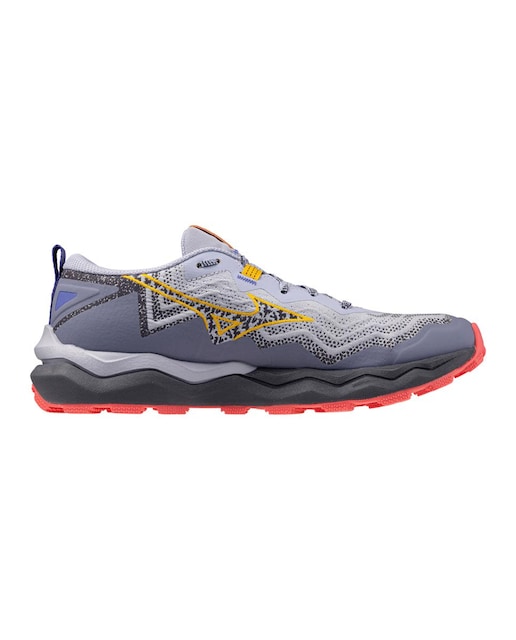 Imagen 0 de Zapatilla de Trail Running WAVE DAICHI 9(W) Mizuno