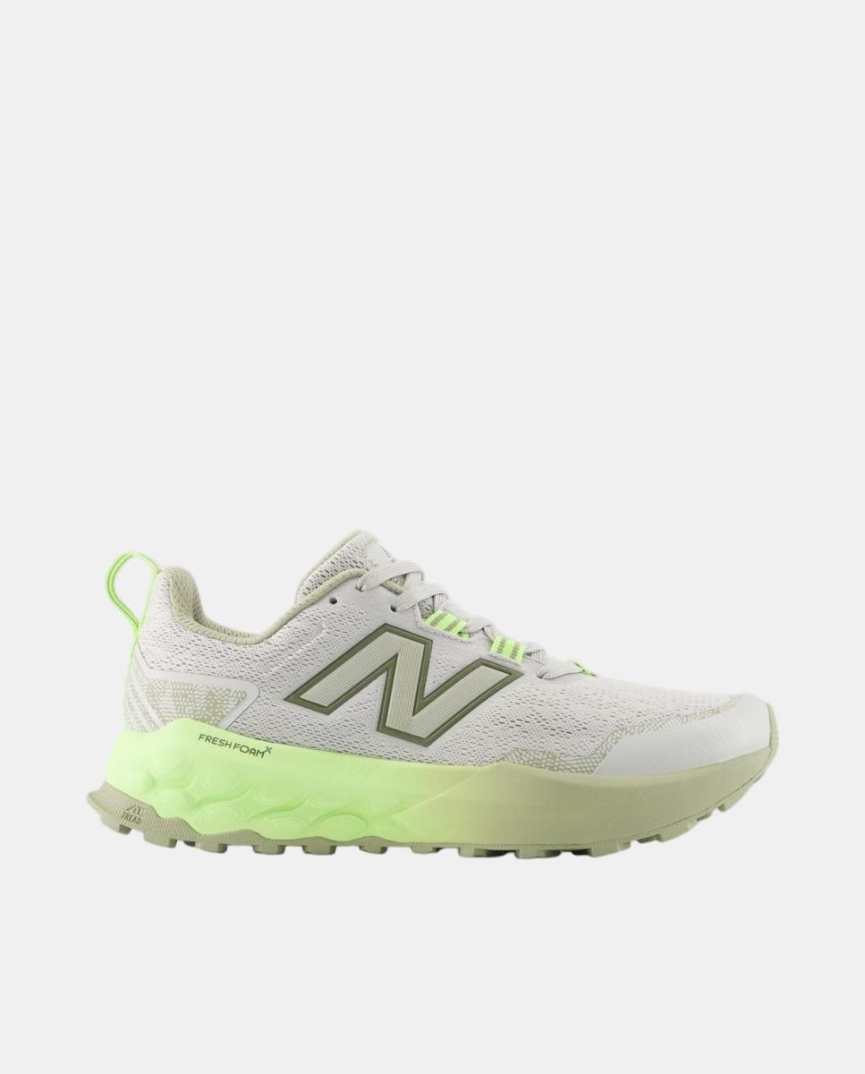 Imagen 0 de Zapatilla de Trail Running de Mujer FreshFoam Garoé v2 New Balance
