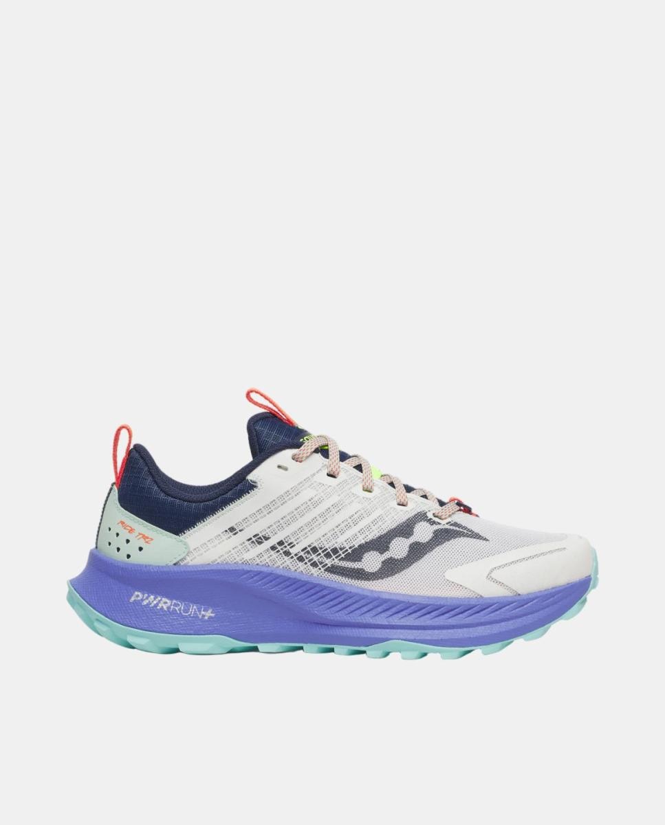 Imagen 0 de Zapatillas deportivas de Trail Running de Mujer RIDE TR2 Saucony
