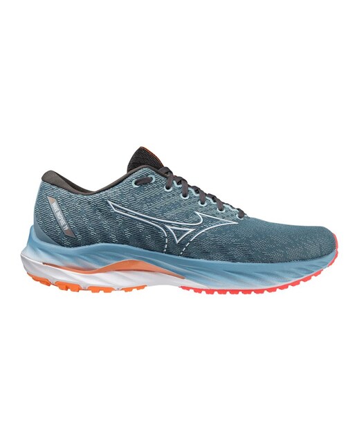 Imagen 0 de Zapatillas de running de hombre Wave Inspire 19 Mizuno