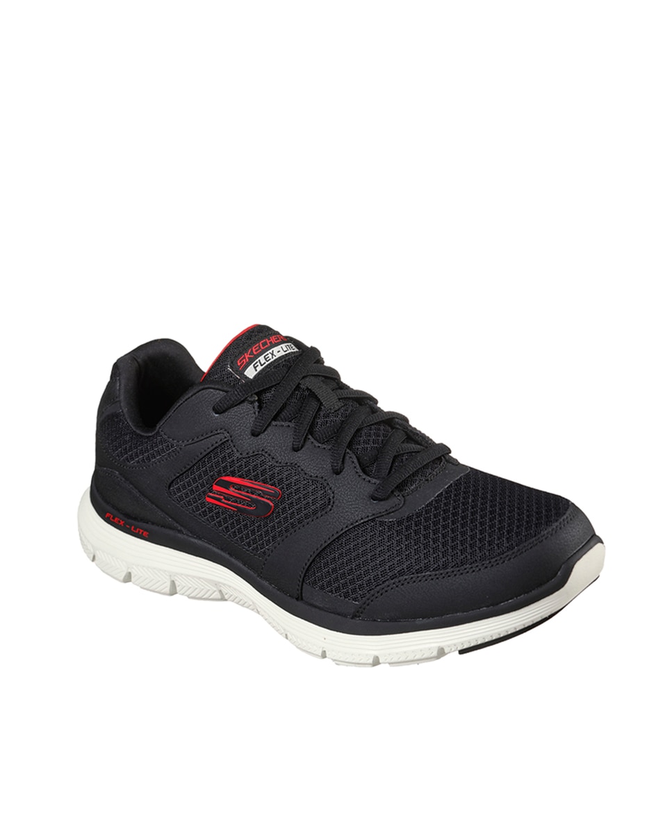 Imagen 0 de Zapatillas de fitness/cross training de hombre Flex Advantage 4.0 Skechers