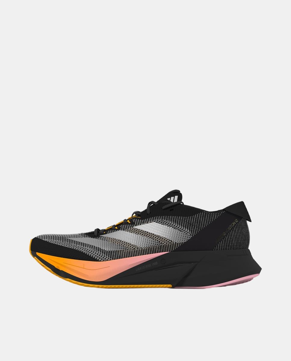 Imagen 0 de Zapatillas de running de hombre Adizero Boston 12 adidas