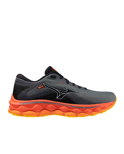 Imagen 0 de Zapatillas de running de hombre Wave Sky 7 Mizuno