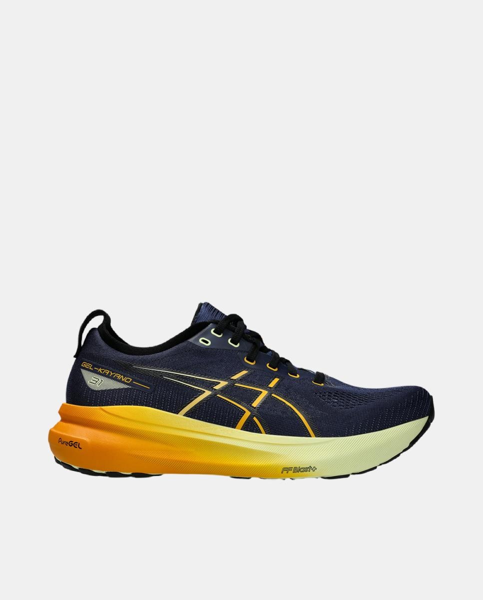 Imagen 0 de Zapatillas de running de hombre GEL-KAYANO 31 Asics