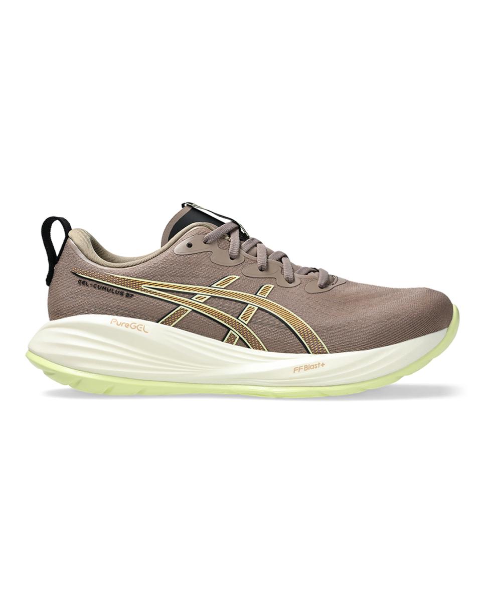 Imagen 0 de Zapatillas de running de hombre GEL-CUMULUS 27 Asics