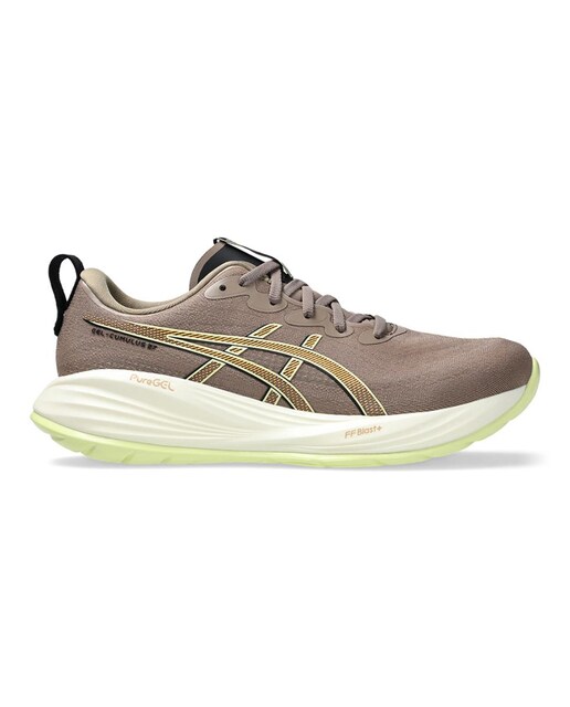 Imagen 0 de Zapatillas de running de hombre GEL-CUMULUS 27 Asics