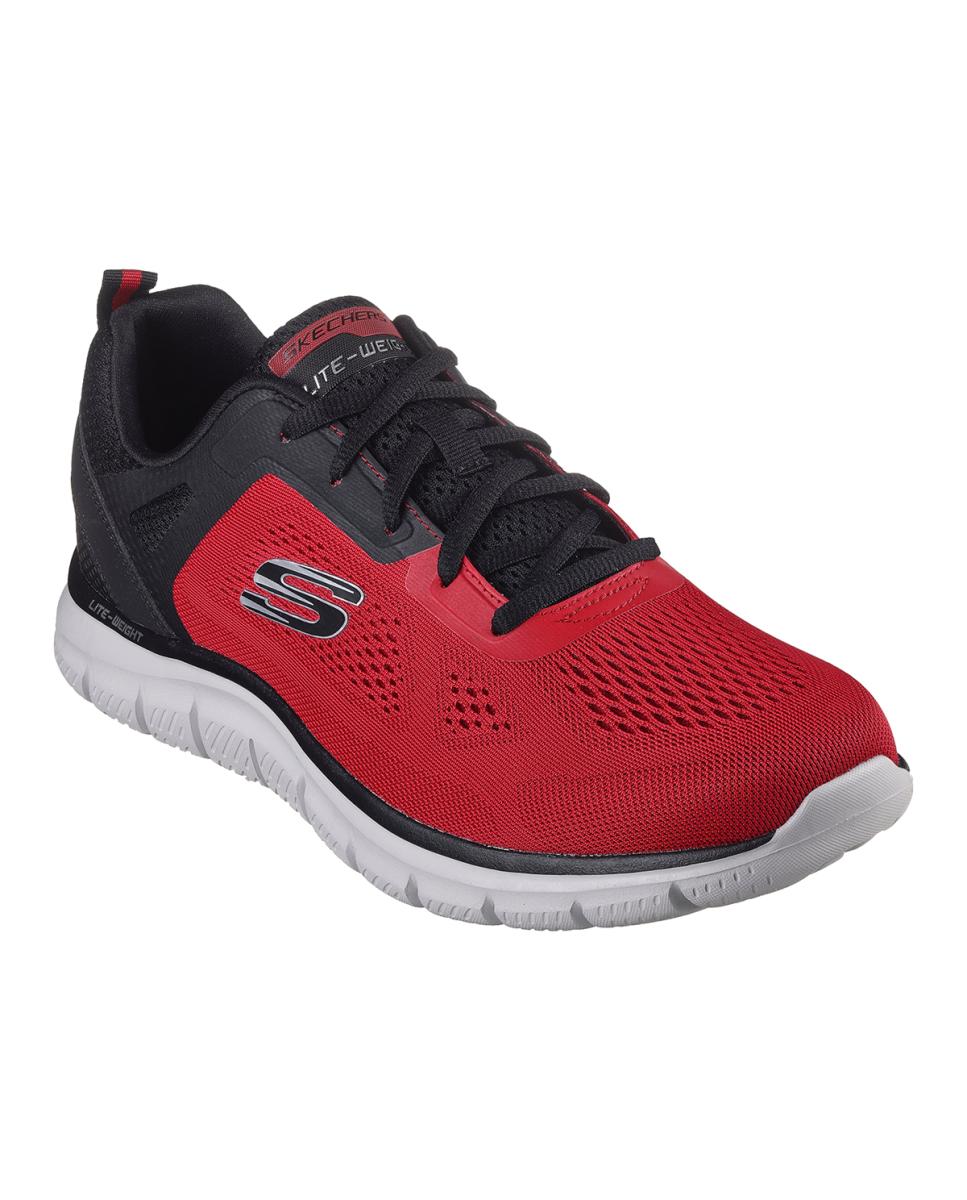 Imagen 0 de Zapatillas de running de hombre TRACK - BROADER Skechers