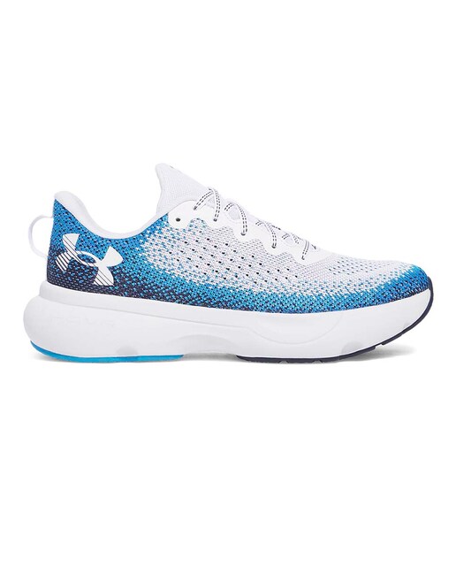 Imagen 0 de Zapatillas de running de hombre UA Infinite Under Armour