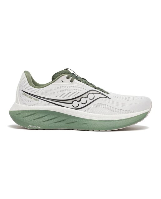 Imagen 0 de Saucony RIDE 18 Running para Hombre
