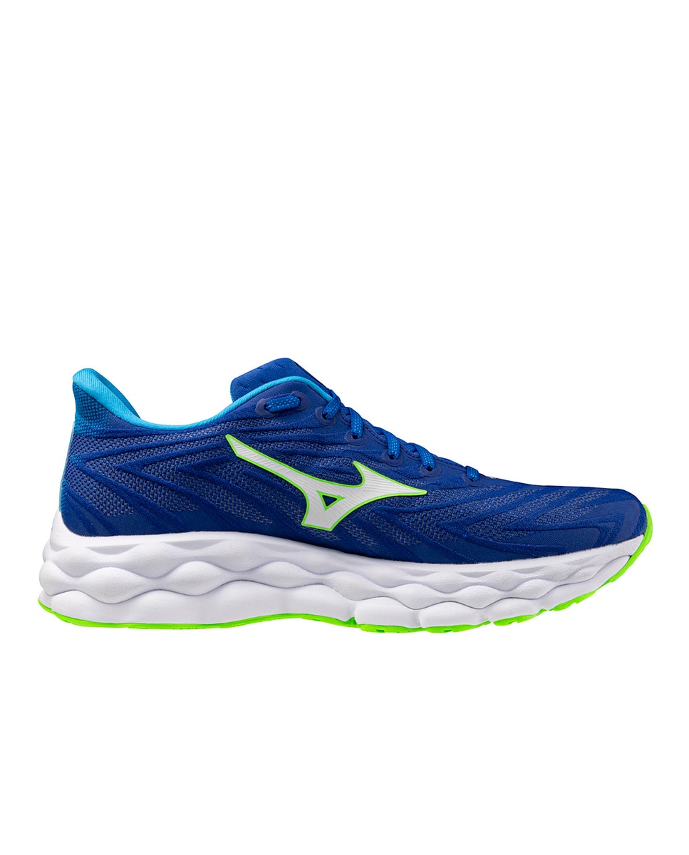 Imagen 0 de Zapatillas de Running de Hombre WAVE SKY 8 Mizuno