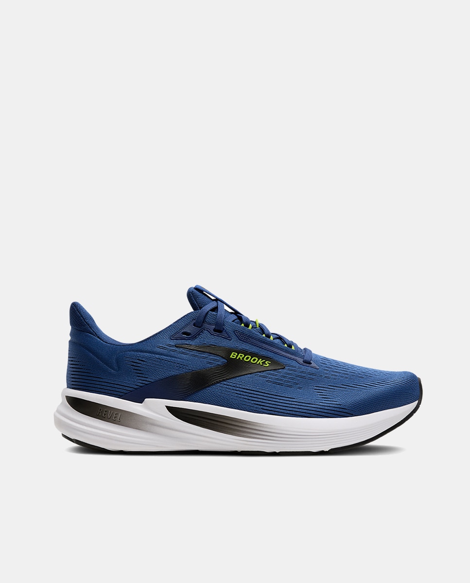 Imagen 0 de Zapatillas de running de hombre Revel 8 Brooks