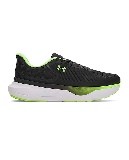Imagen 0 de Zapatillas de running de hombre UA Infinite Pro 2 Under Armour