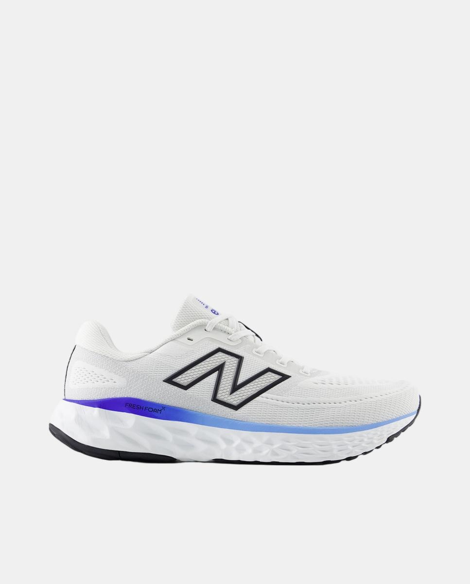 Imagen 0 de Zapatilla de running de hombre Fresh Foam X Evoz v4 New Balance