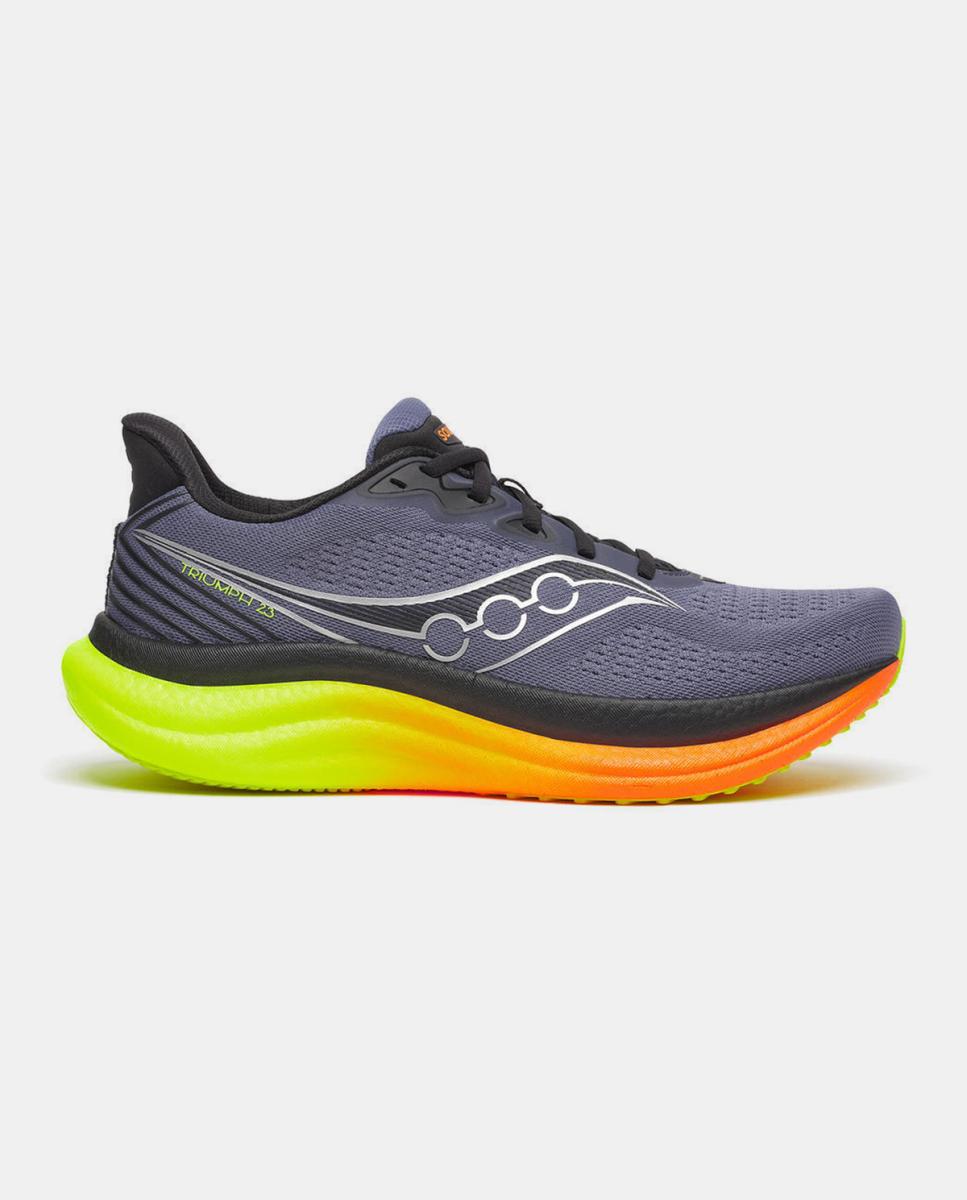 Imagen 0 de Zapatillas de running de hombre TRIUMPH 23 Saucony