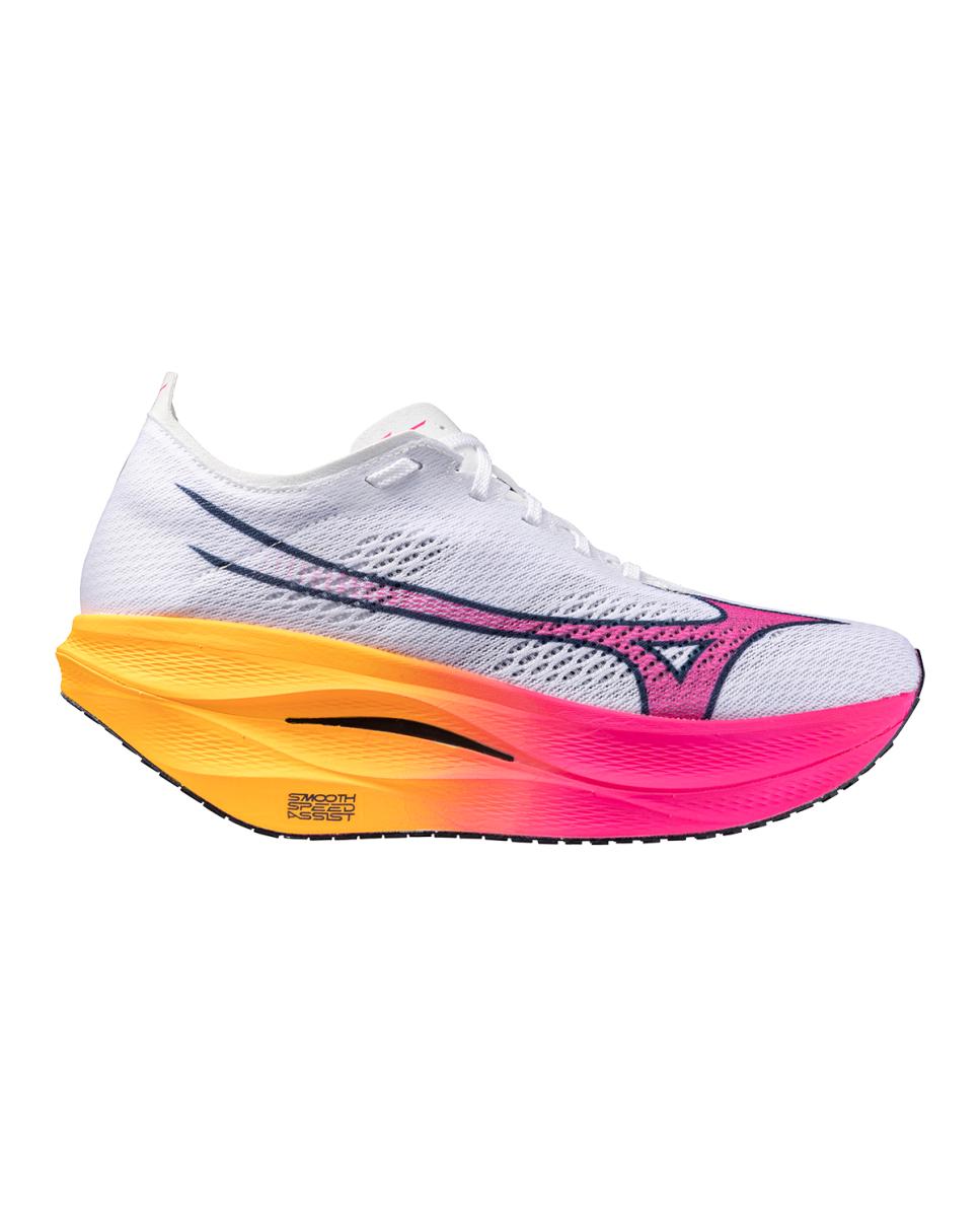 Imagen 0 de Zapatilla de Running WAVE REBELLION PRO 3 Mizuno