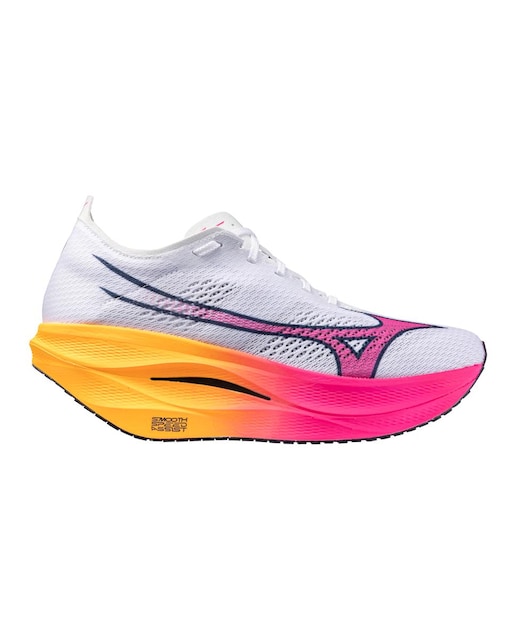 Imagen 0 de Zapatilla de Running WAVE REBELLION PRO 3 Mizuno