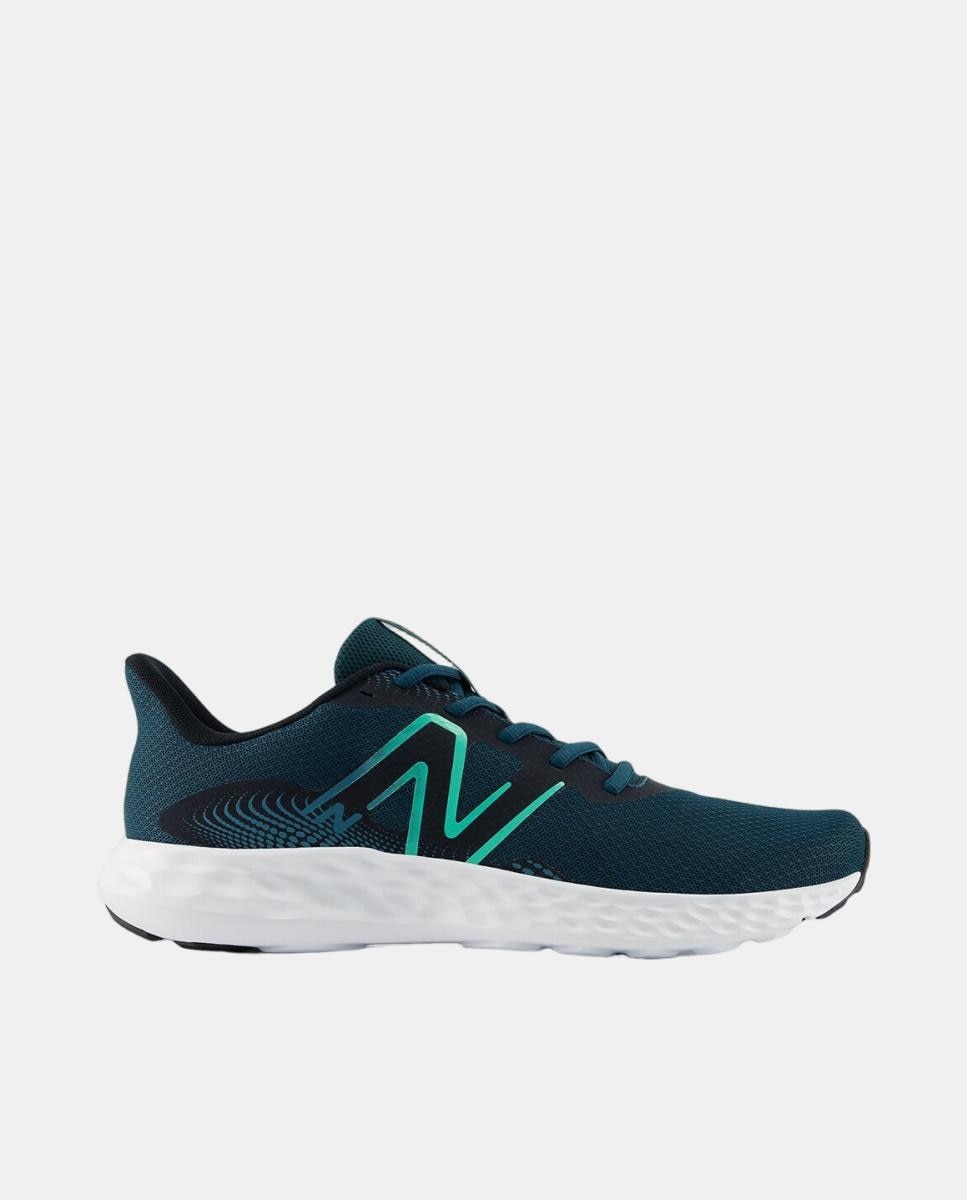 Imagen 0 de Zapatilla de Running de Hombre 411 v3 New Balance