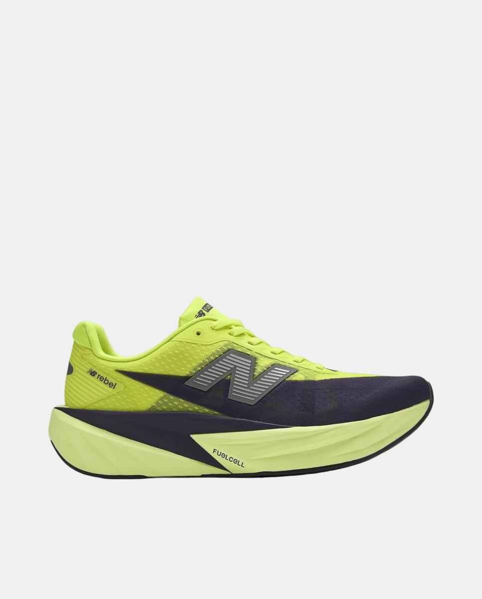 Imagen 0 de Zapatilla de Running de Hombre FuelCell Rebel v5 New Balance