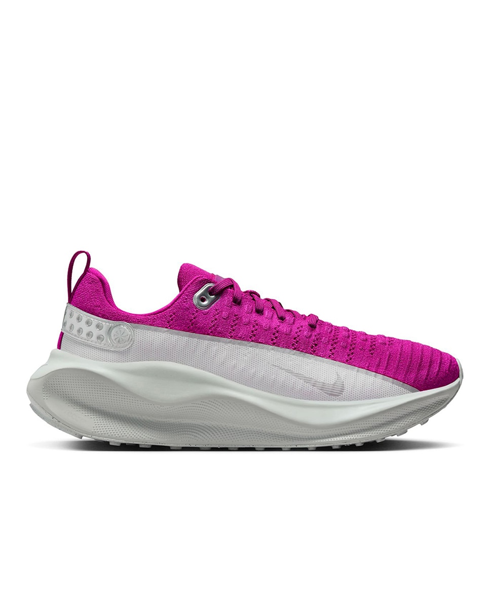 Imagen 0 de Zapatillas de running de mujer Reactx Infinity Run 4 Prm Nike