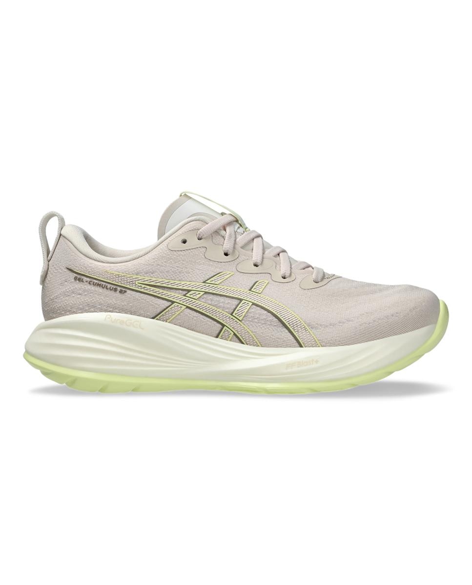 Imagen 0 de Zapatillas de running de mujer GEL-CUMULUS 27 Asics