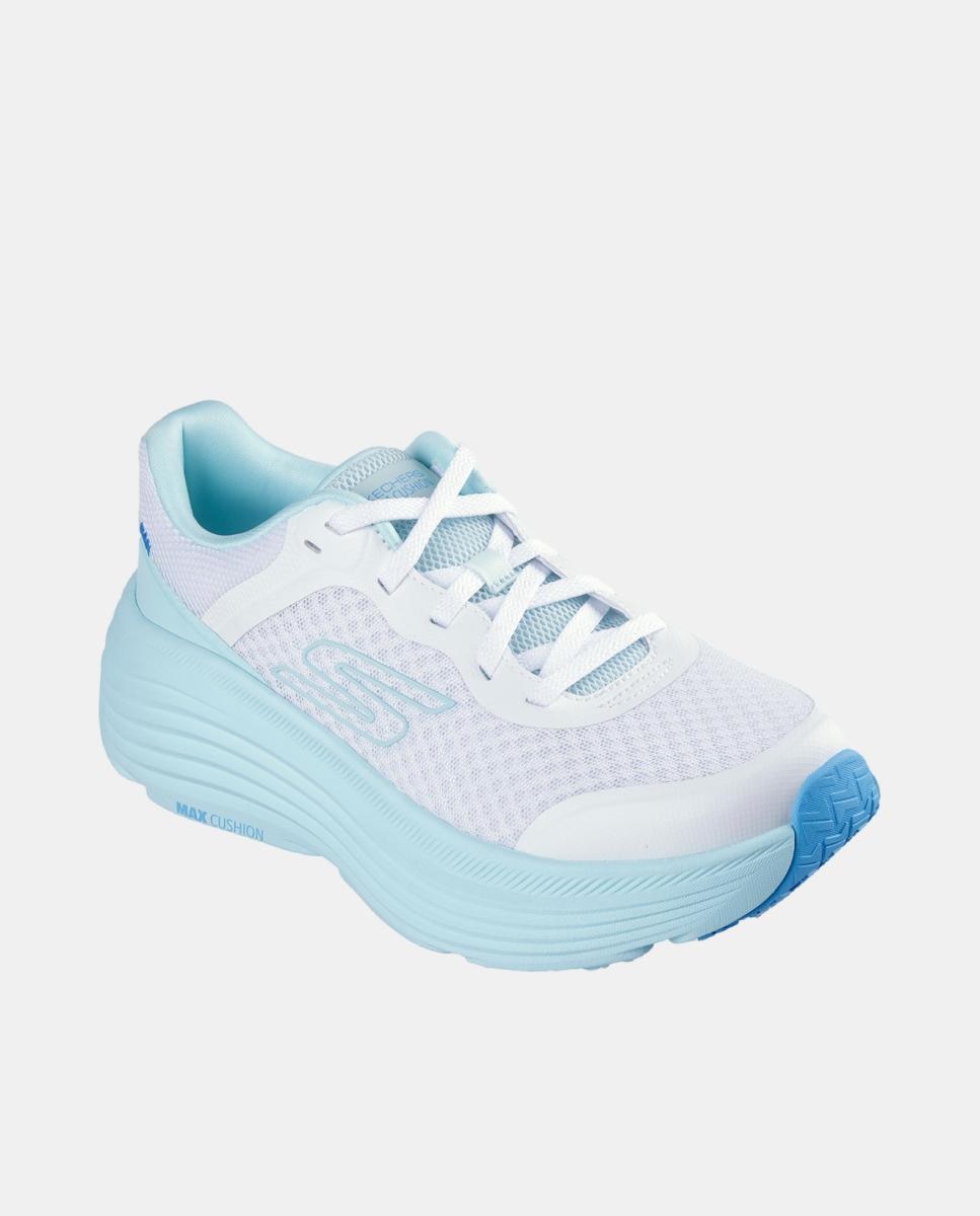 Imagen 0 de Zapatillas de running de mujer MAX CUSHIONING ENDEAVOUR - CA Skechers