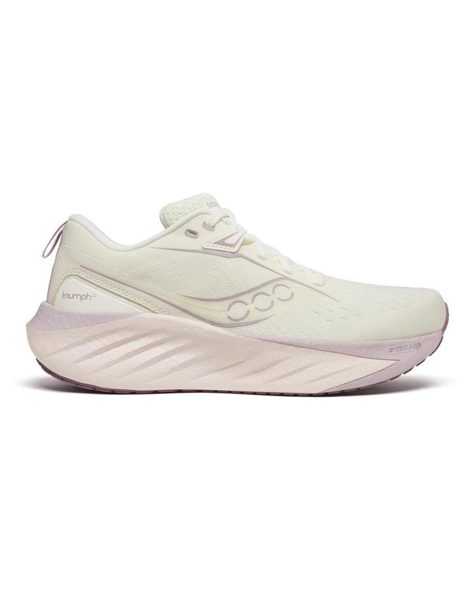 Imagen 0 de Zapatillas de running de mujer Triumph 22 Saucony