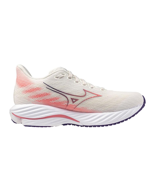 Imagen 0 de Zapatillas de Running de Hombre WAVE RIDER 28(W) Mizuno