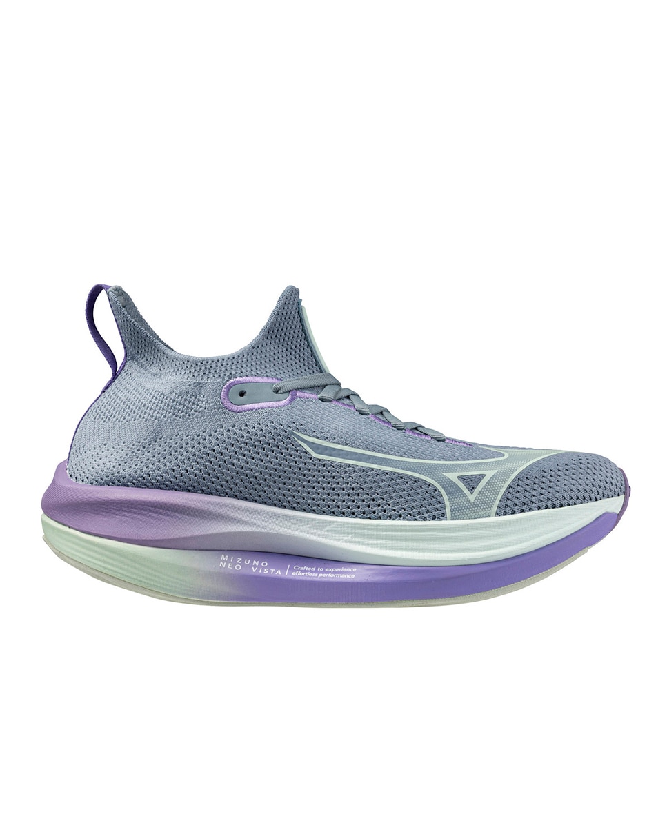 Imagen 0 de Zapatillas de Running de Hombre MIZUNO NEO VISTA(W) Mizuno