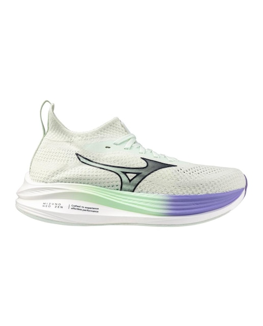 Imagen 0 de Zapatillas de Running de Hombre MIZUNO NEO ZEN(W) Mizuno