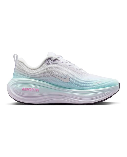 Imagen 0 de Zapatillas de running de mujer W NIKE VOMERO PLUS Nike