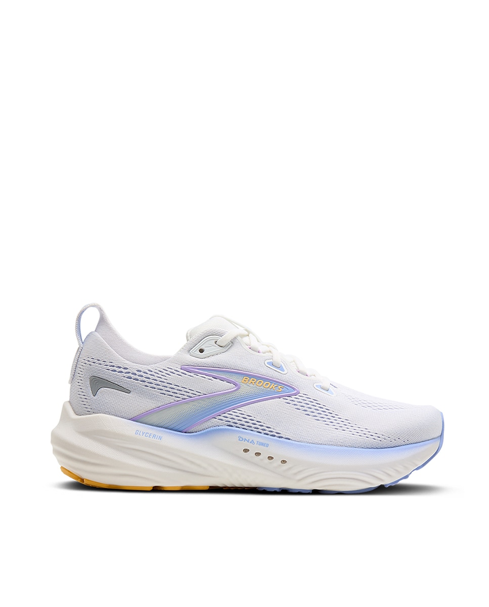Imagen 0 de Zapatillas de running de mujer Glycerin 22 Brooks