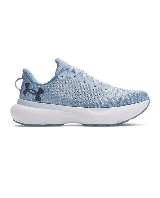 Imagen 0 de Zapatillas de running de mujer UA W Infinite Under Armour