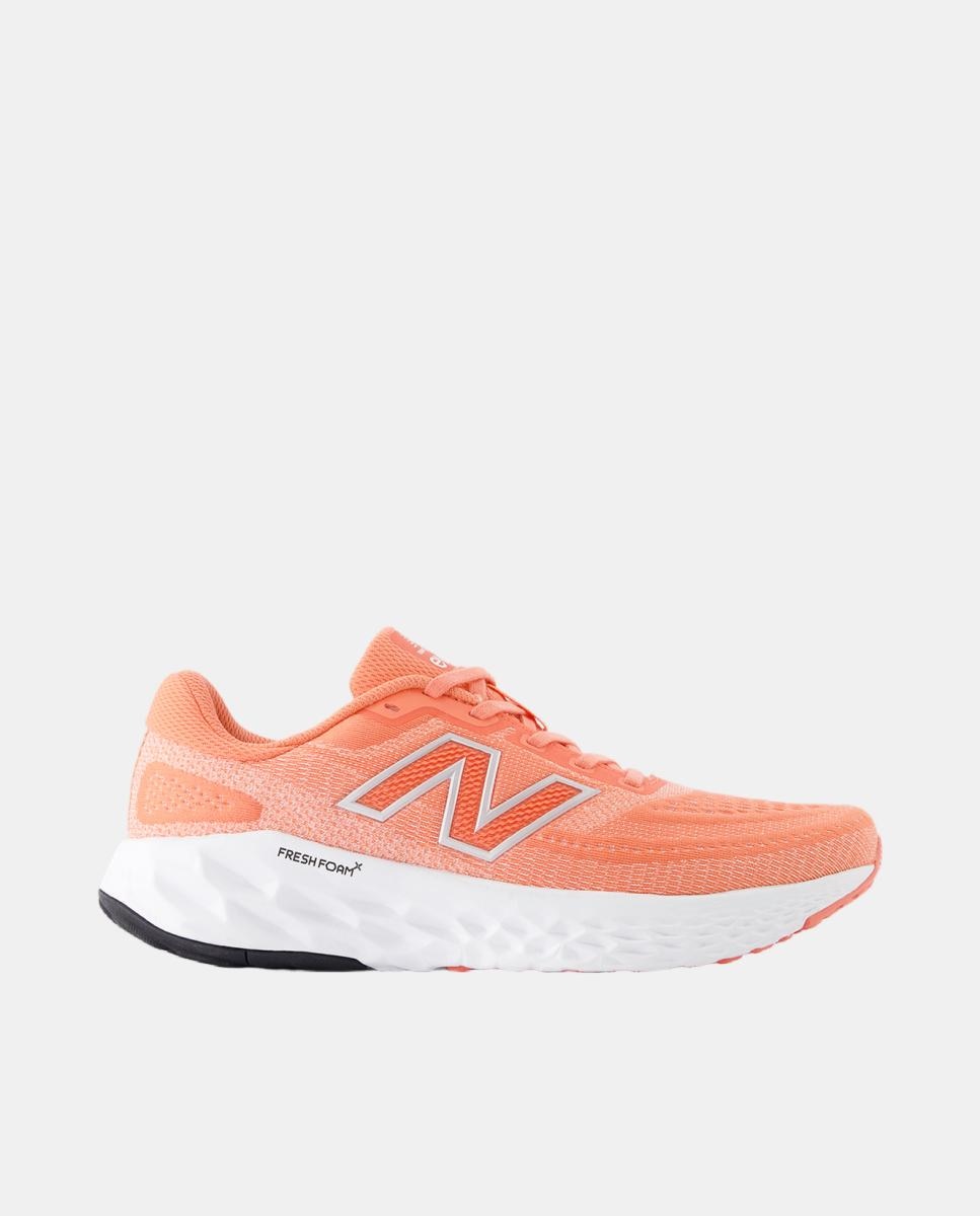 Imagen 0 de Zapatilla de running de mujer Fresh Foam X Evoz v4 New Balance
