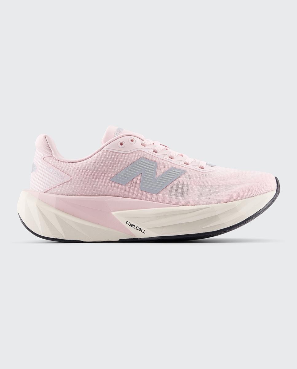 Imagen 0 de Zapatilla running de mujer FuelCell Rebel v5 New Balance