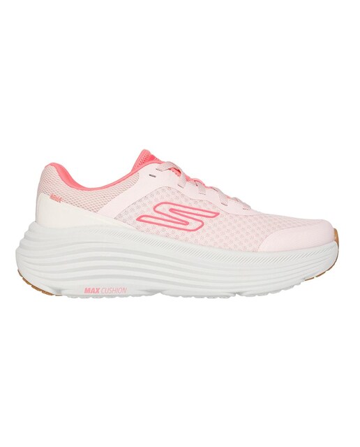 Imagen 0 de Zapatillas de running de mujer MAX CUSHIONING ENDEAVOUR - CA Skechers