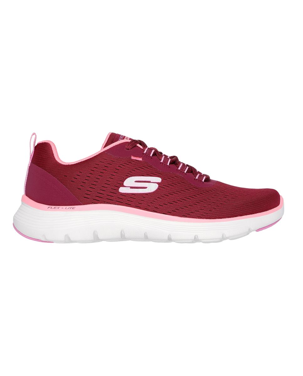 Imagen 0 de Zapatillas de running de mujer FLEX APPEAL 5.0 Skechers