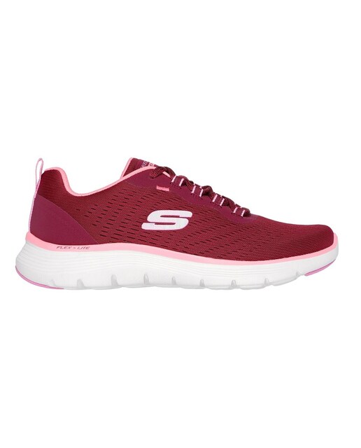Imagen 0 de Zapatillas de running de mujer FLEX APPEAL 5.0 Skechers
